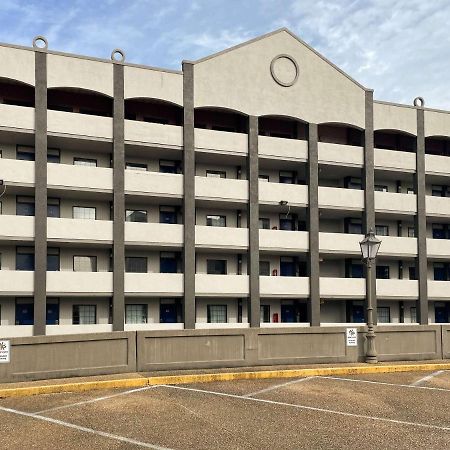 Studio 6 Vicksburg, Ms- Downtown المظهر الخارجي الصورة