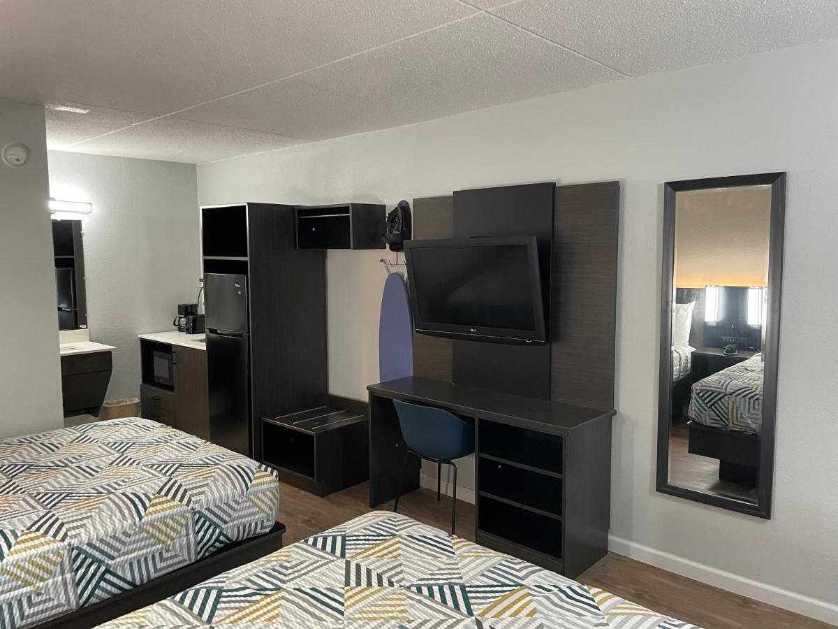Studio 6 Vicksburg, Ms- Downtown المظهر الخارجي الصورة