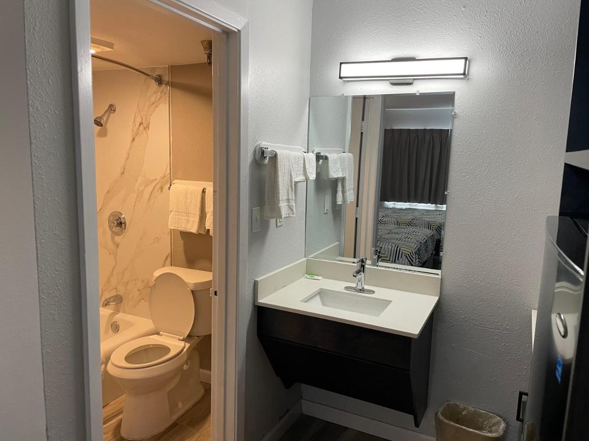 Studio 6 Vicksburg, Ms- Downtown المظهر الخارجي الصورة