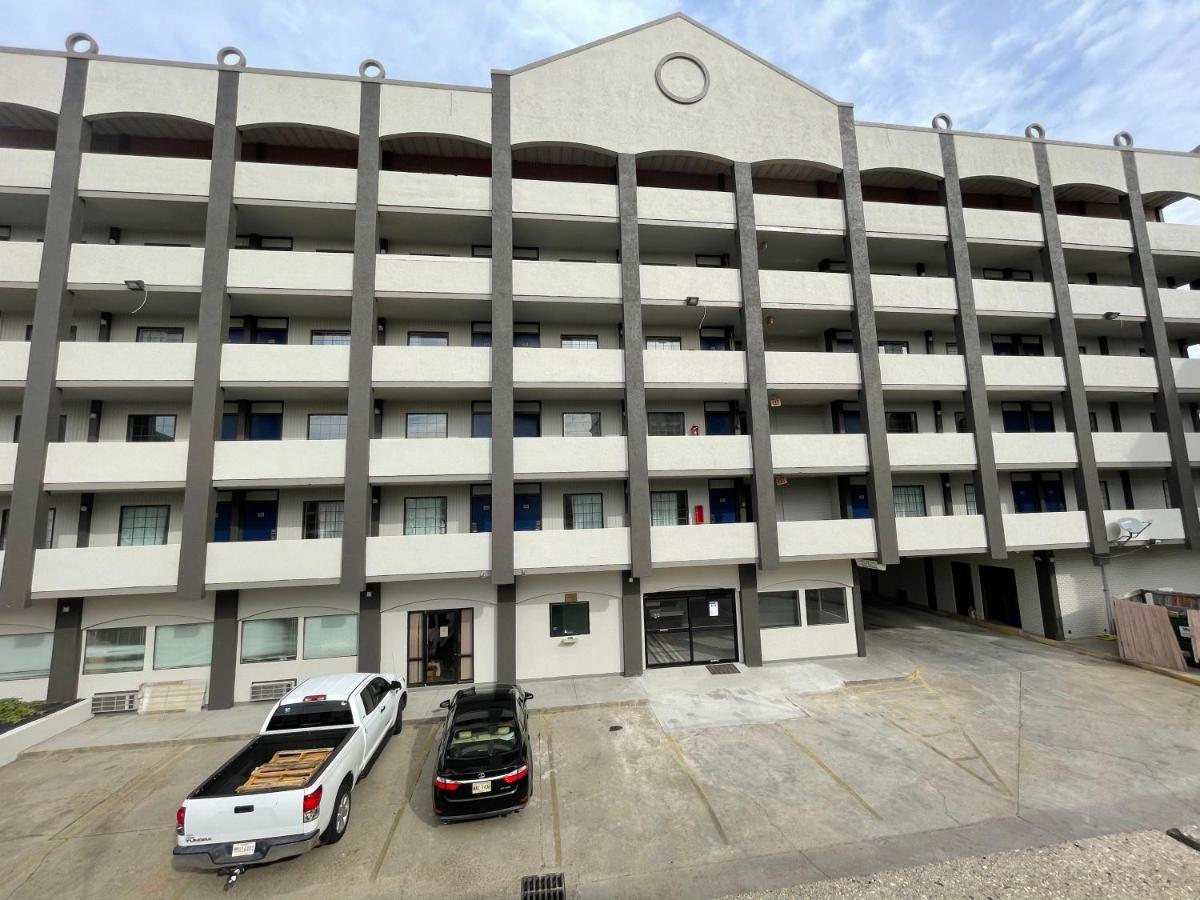 Studio 6 Vicksburg, Ms- Downtown المظهر الخارجي الصورة