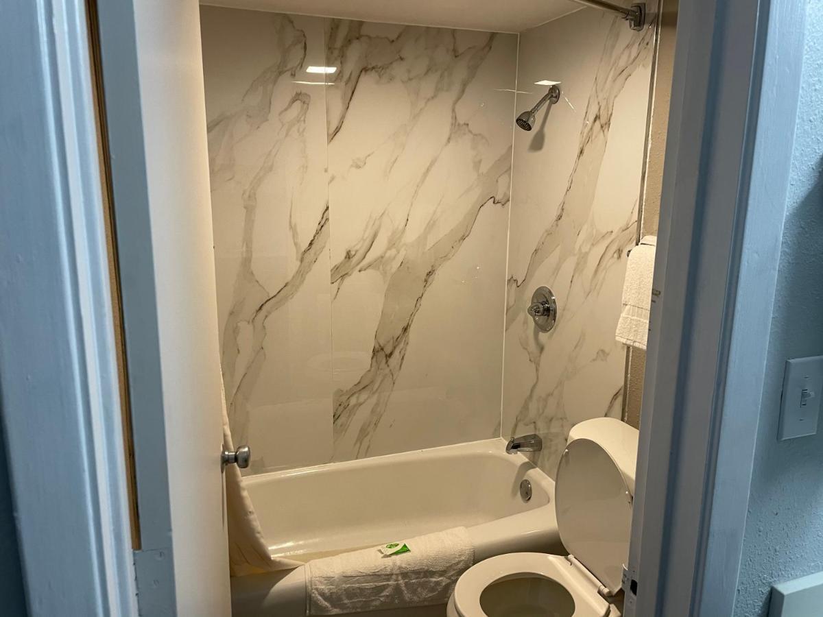 Studio 6 Vicksburg, Ms- Downtown المظهر الخارجي الصورة
