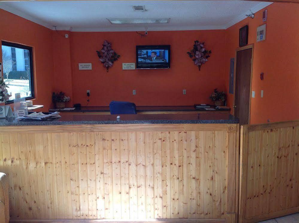 Studio 6 Vicksburg, Ms- Downtown المظهر الخارجي الصورة