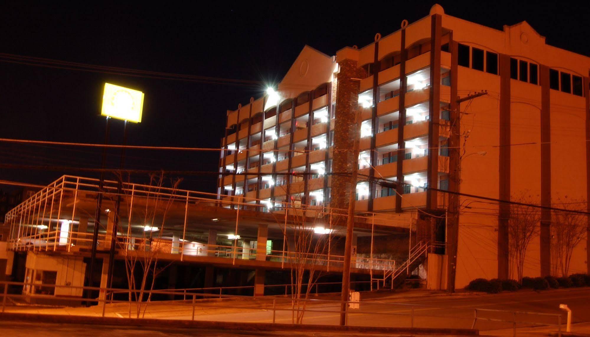 Studio 6 Vicksburg, Ms- Downtown المظهر الخارجي الصورة