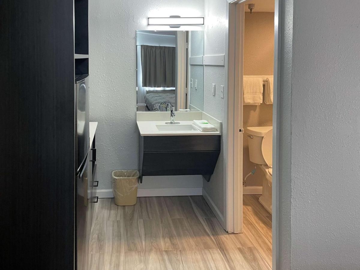 Studio 6 Vicksburg, Ms- Downtown المظهر الخارجي الصورة