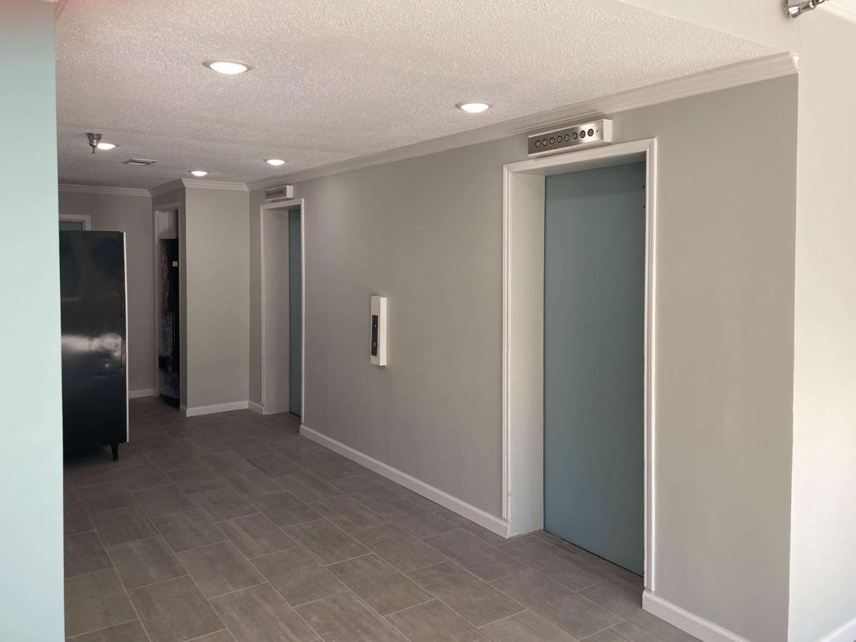 Studio 6 Vicksburg, Ms- Downtown المظهر الخارجي الصورة