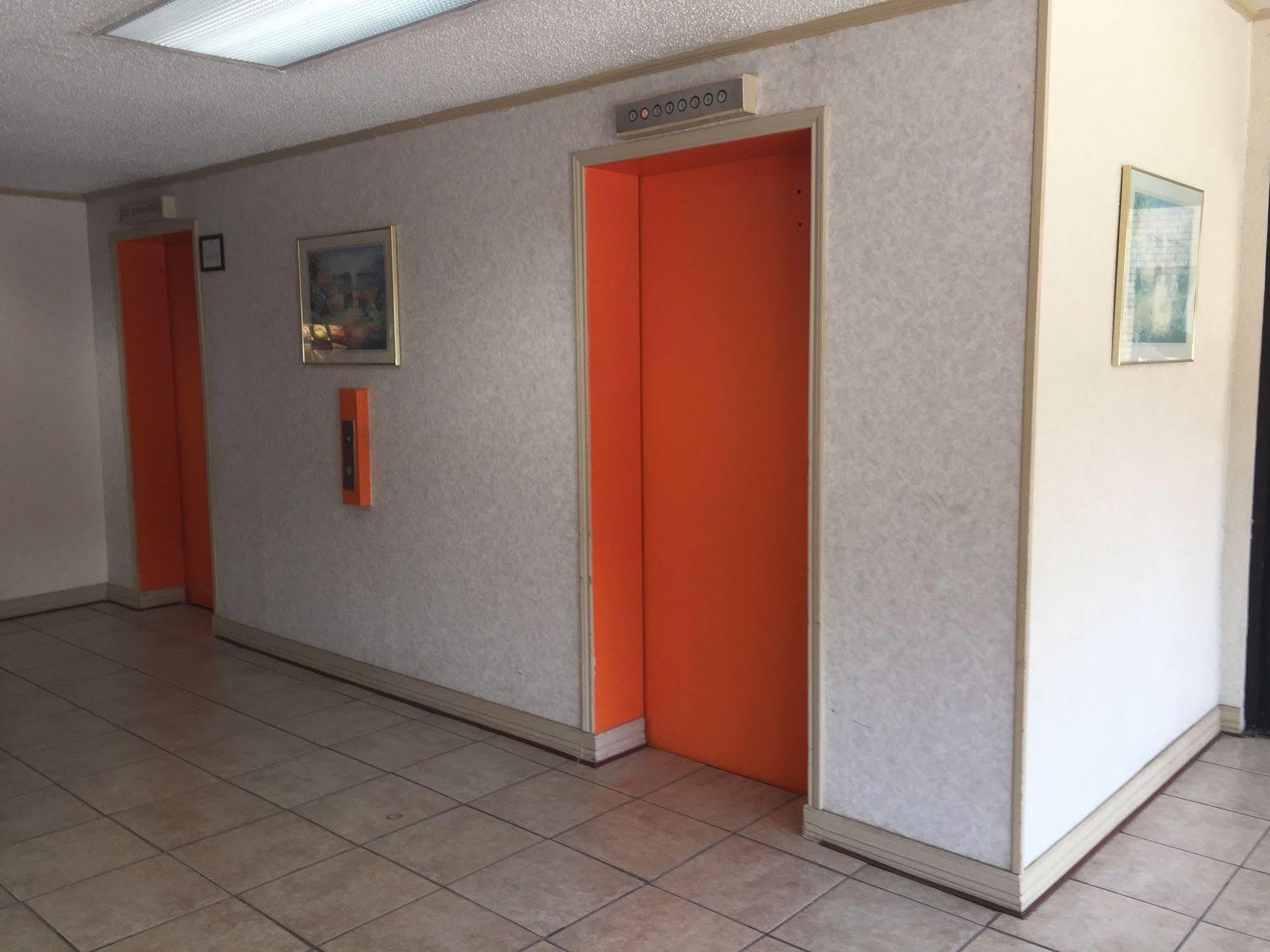 Studio 6 Vicksburg, Ms- Downtown المظهر الخارجي الصورة